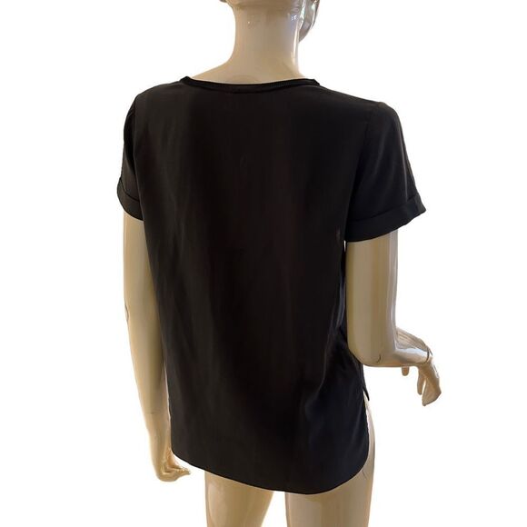 Vince Sheer Tee - Picture 4 of 7